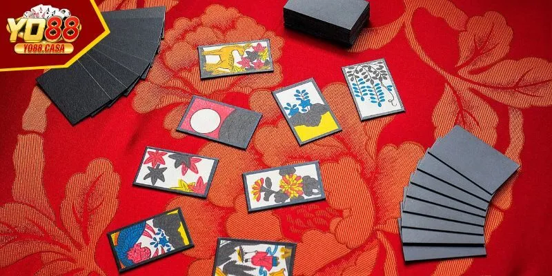 Giới thiệu bài hoa Hàn Quốc cùng YO88