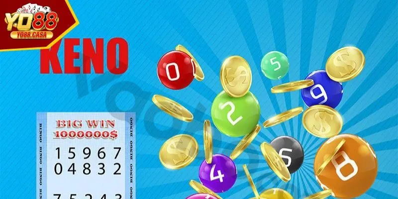 Thuật ngữ cơ bản cần biết để chơi Keno hiệu quả