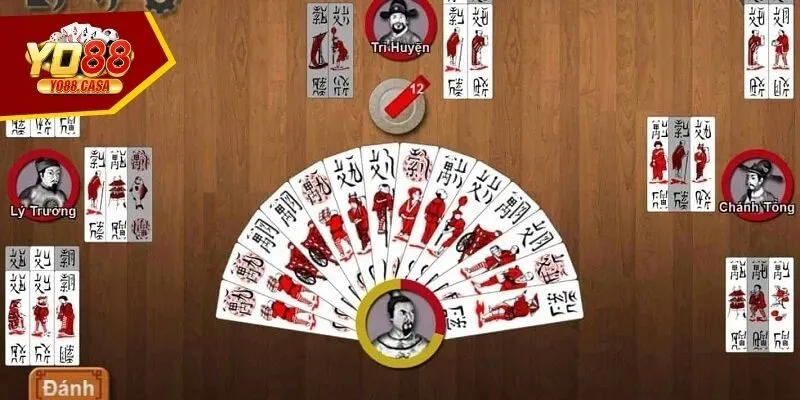 Thuật ngữ trong bài Chắn