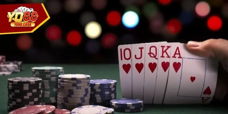 Mẹo chơi Sâm Yo88 hiệu quả khi chơi có điểm dừng